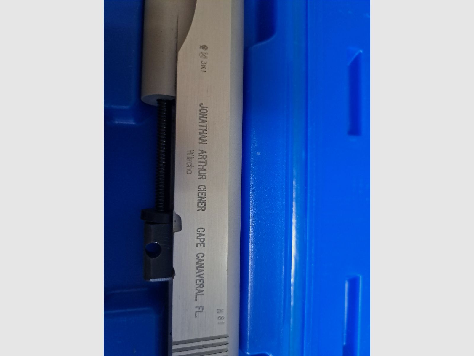 Wechselsystem  Ciener  1911A1