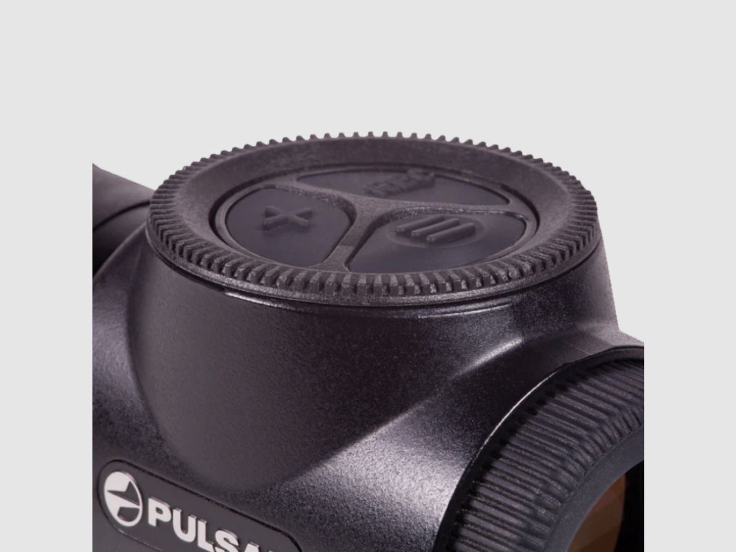 Visor térmico Pulsar Talion XQ35 PRO, imagen 5 de 7