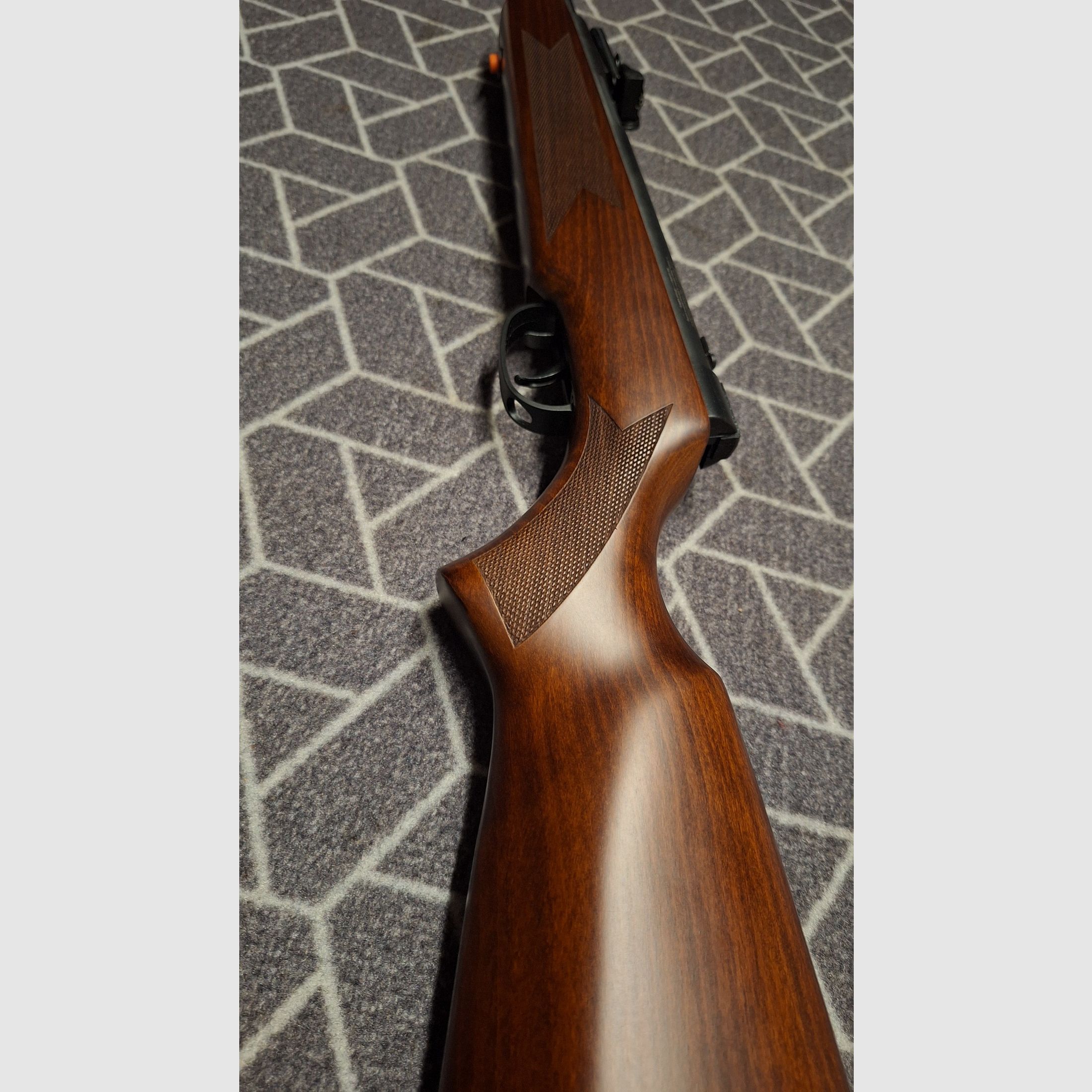Norconia B88 sidelever-like new!, immagine 16 di 18