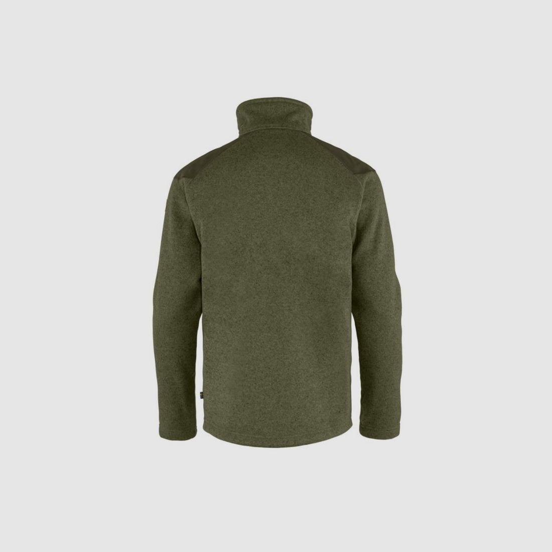 Fjällräven H-Fleece Jacket Buck, image 4 sur 8