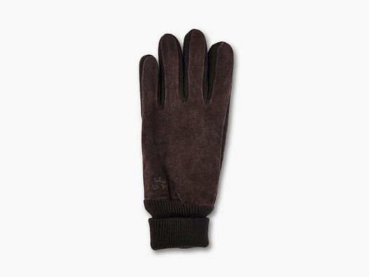 Wildleder handschoenen Darwin