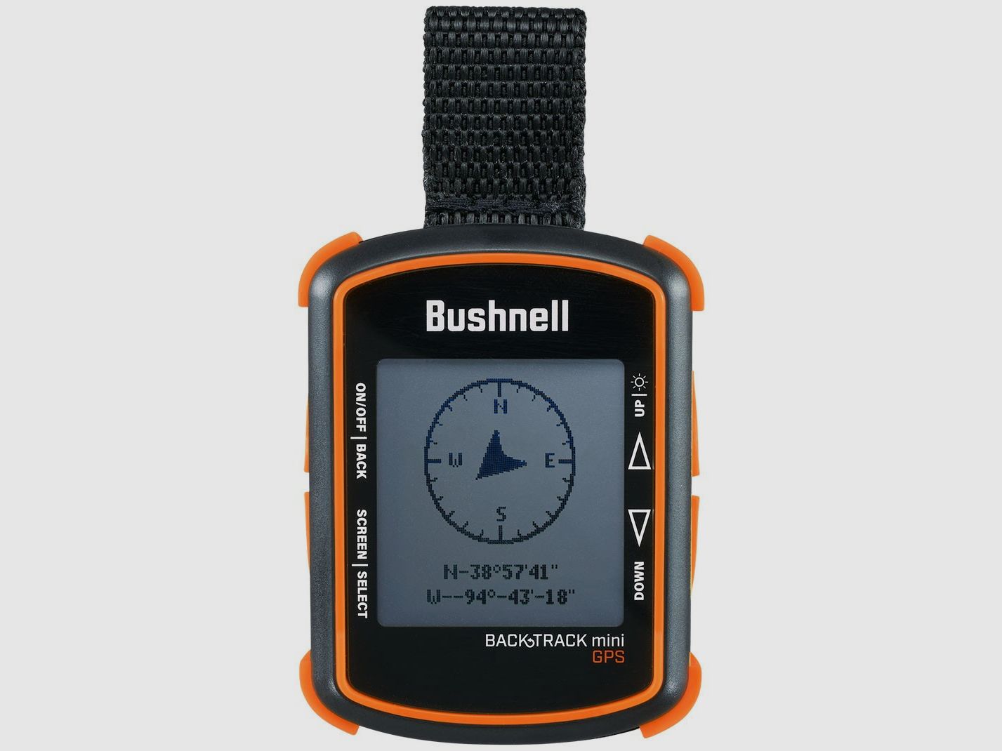 GPS BUSHNELL BackTrack Mini, Bild 3 von 6