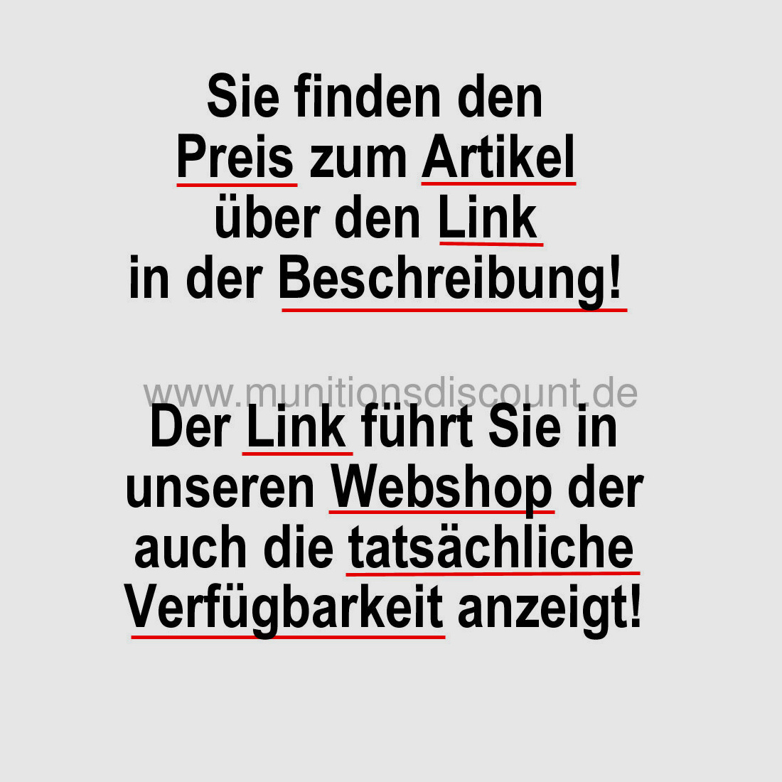 Warne USA Picatinny Schiene