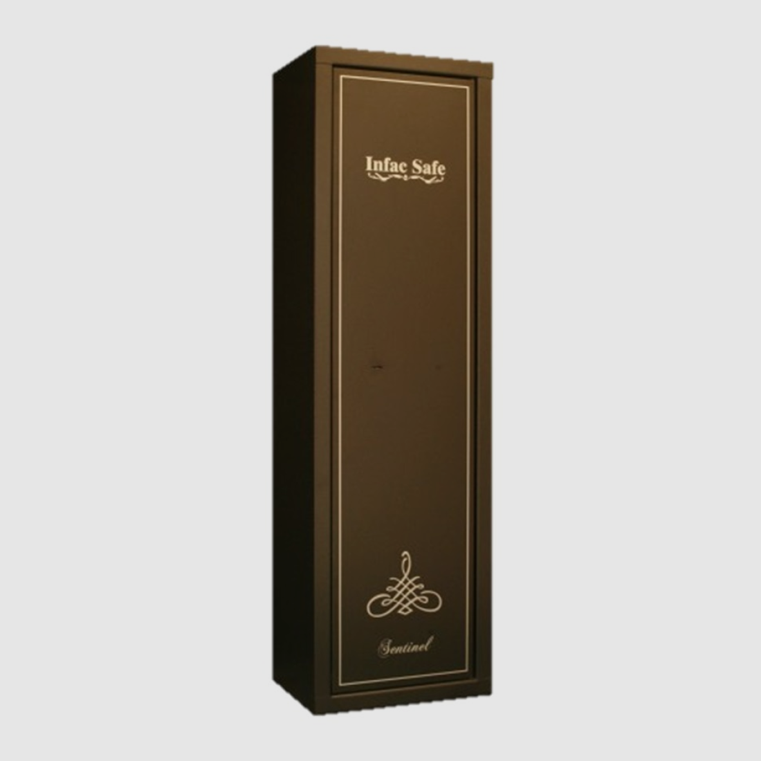 Coffre-fort Infac SD10