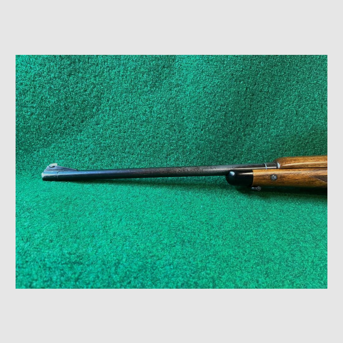 Steyr Mannlicher Mod. GK 7x64