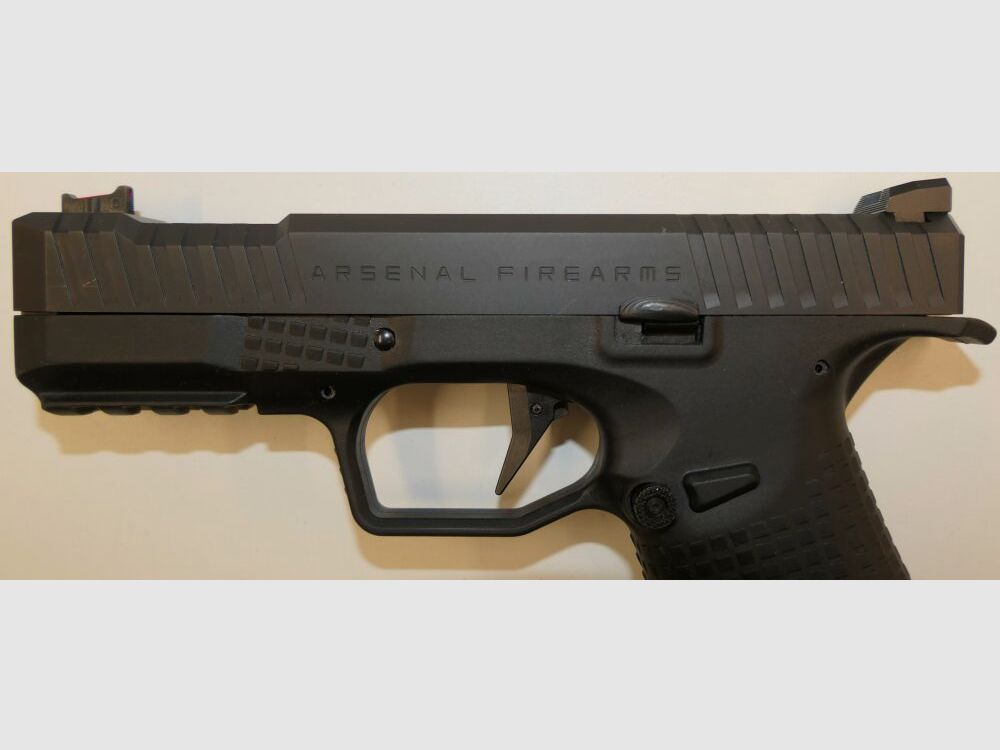 Arsenal Firearms STRYK B
