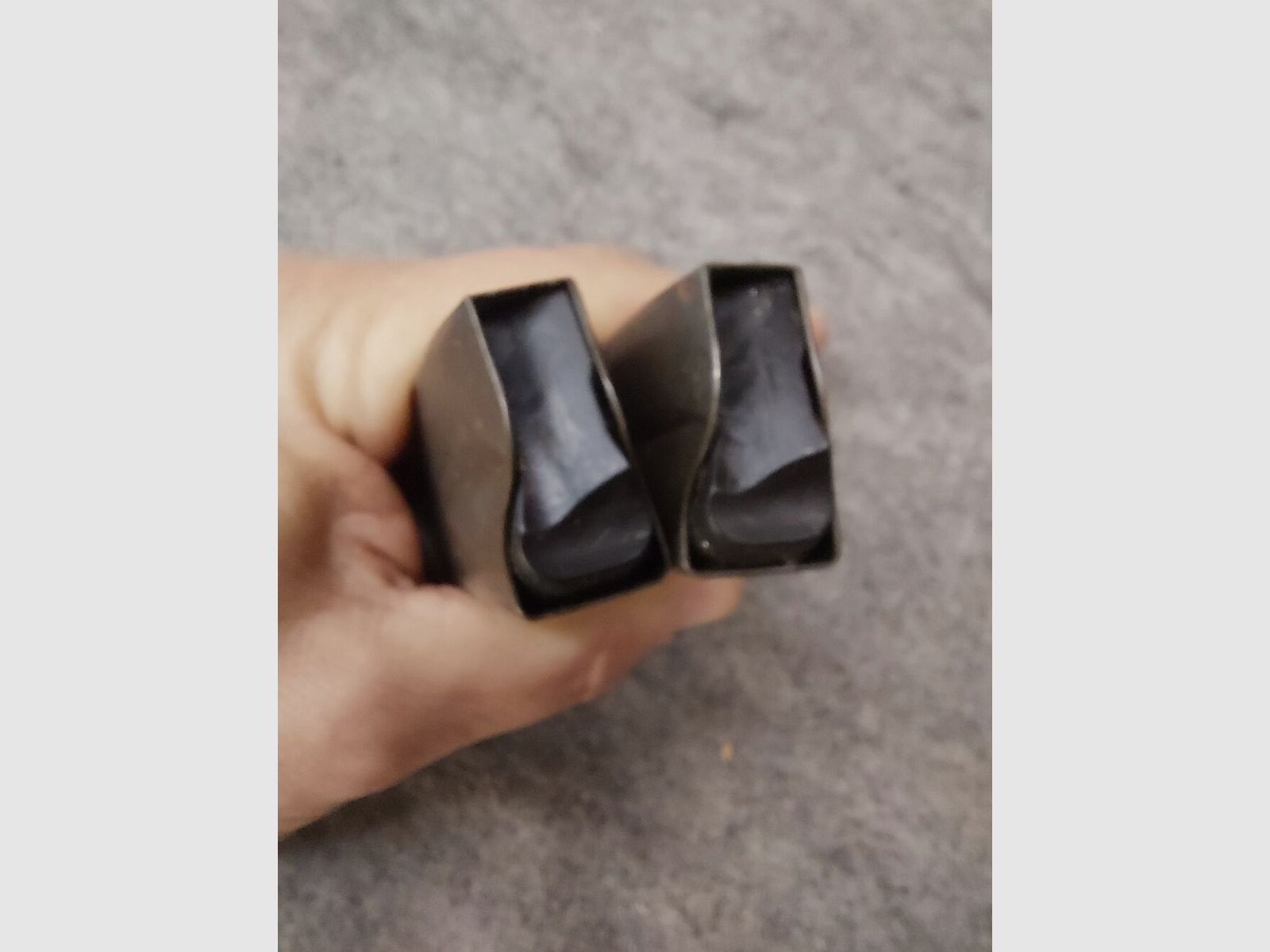 FN Browning, Herstal High Power M35