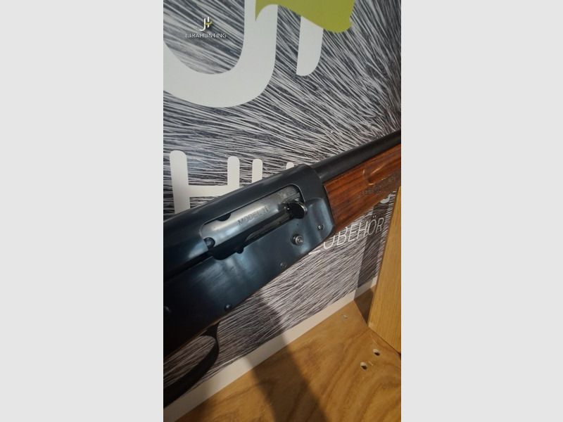 Remington Selbadeflinte ( Baugleich FN Auto 5)