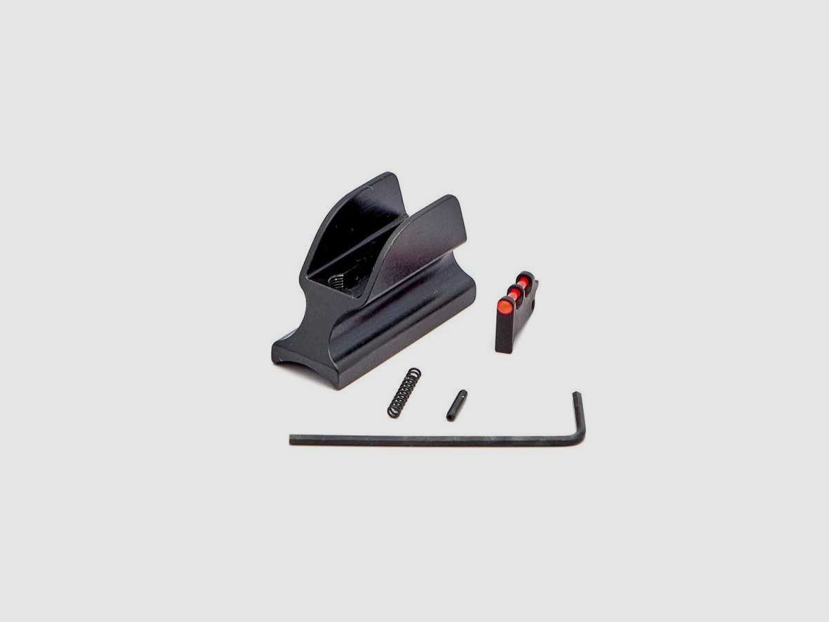 LPA SG2M1F Flinten-Frontkorn mit Faseroptik, Bild 1 von 3