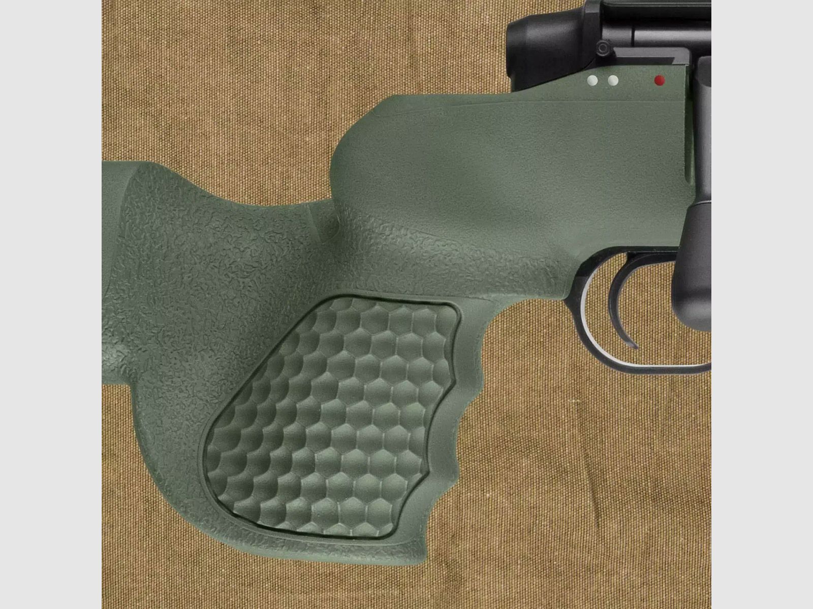 Mauser M18 Fenris