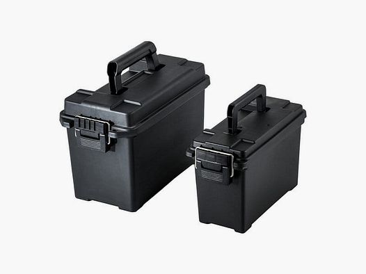 AKAH Munitionsbox, 2-teilig