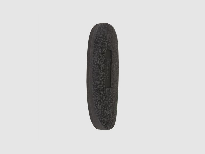 RP200 Rifle Schaftkappe Medium 0,5" Field Black