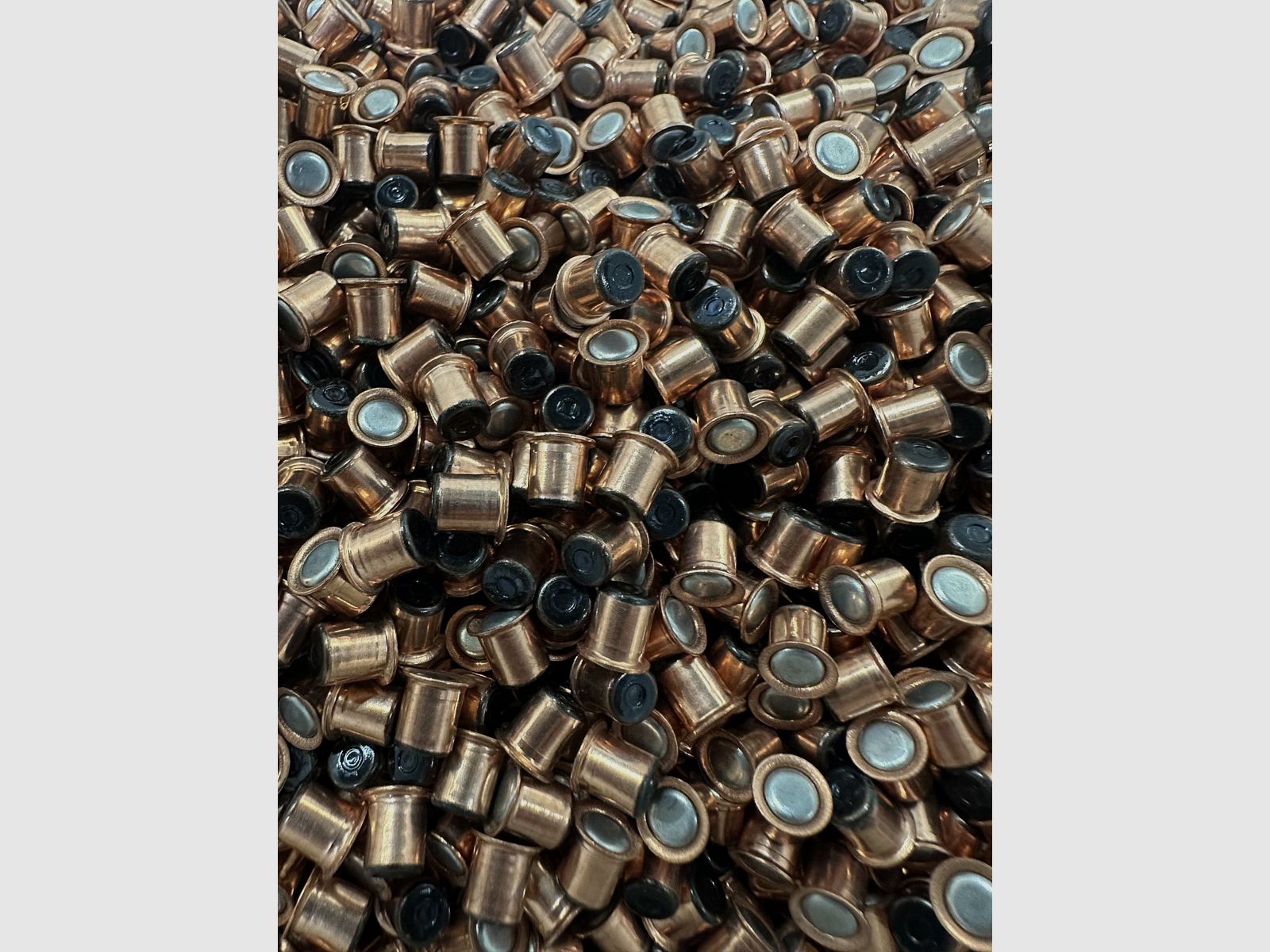 Cheddite CX2000 altes Modell 300 Stk.