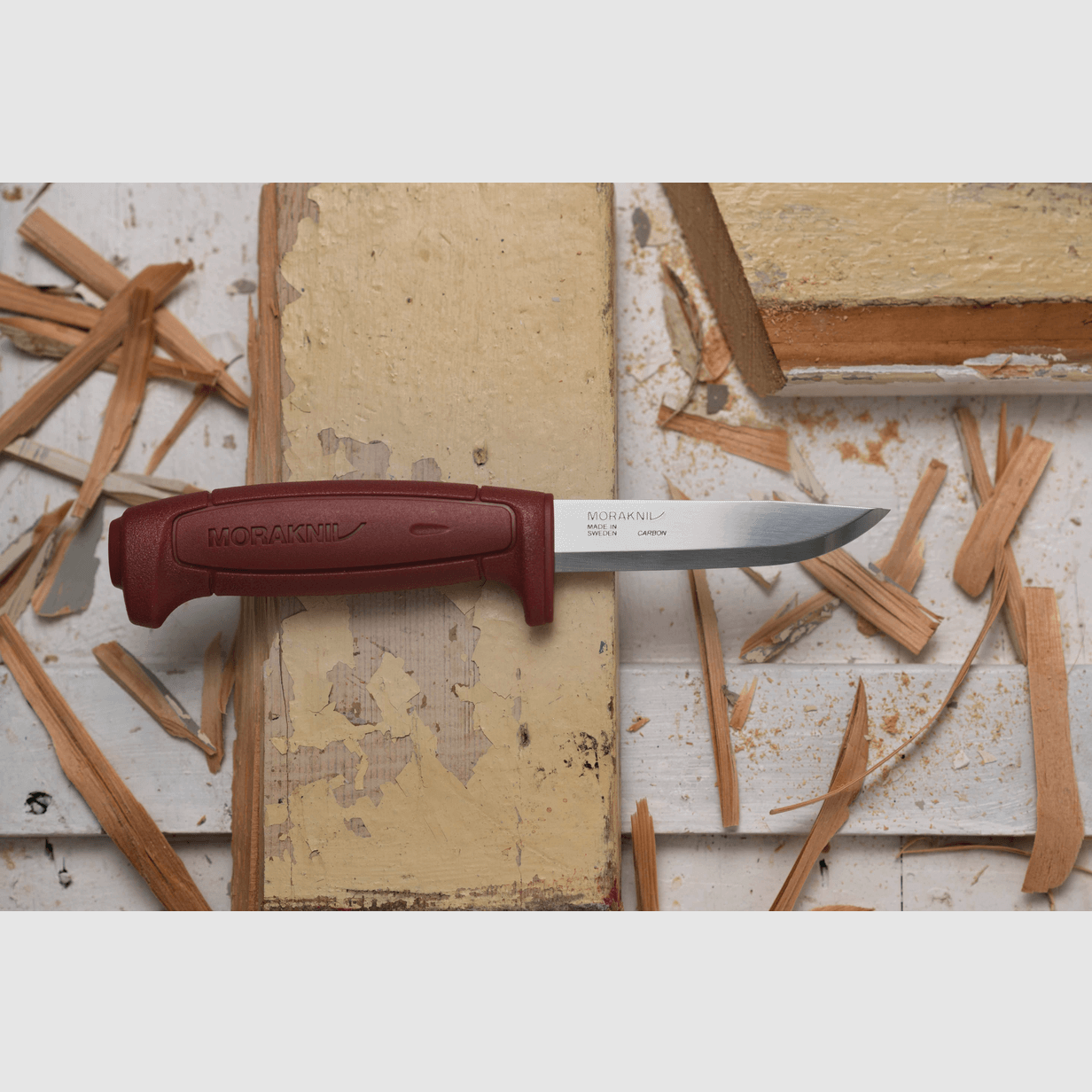 Morakniv Basic 511
