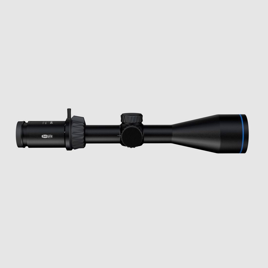 Meopta Optika6 3-18x56 RD SFP - 4K, image 2 of 3
