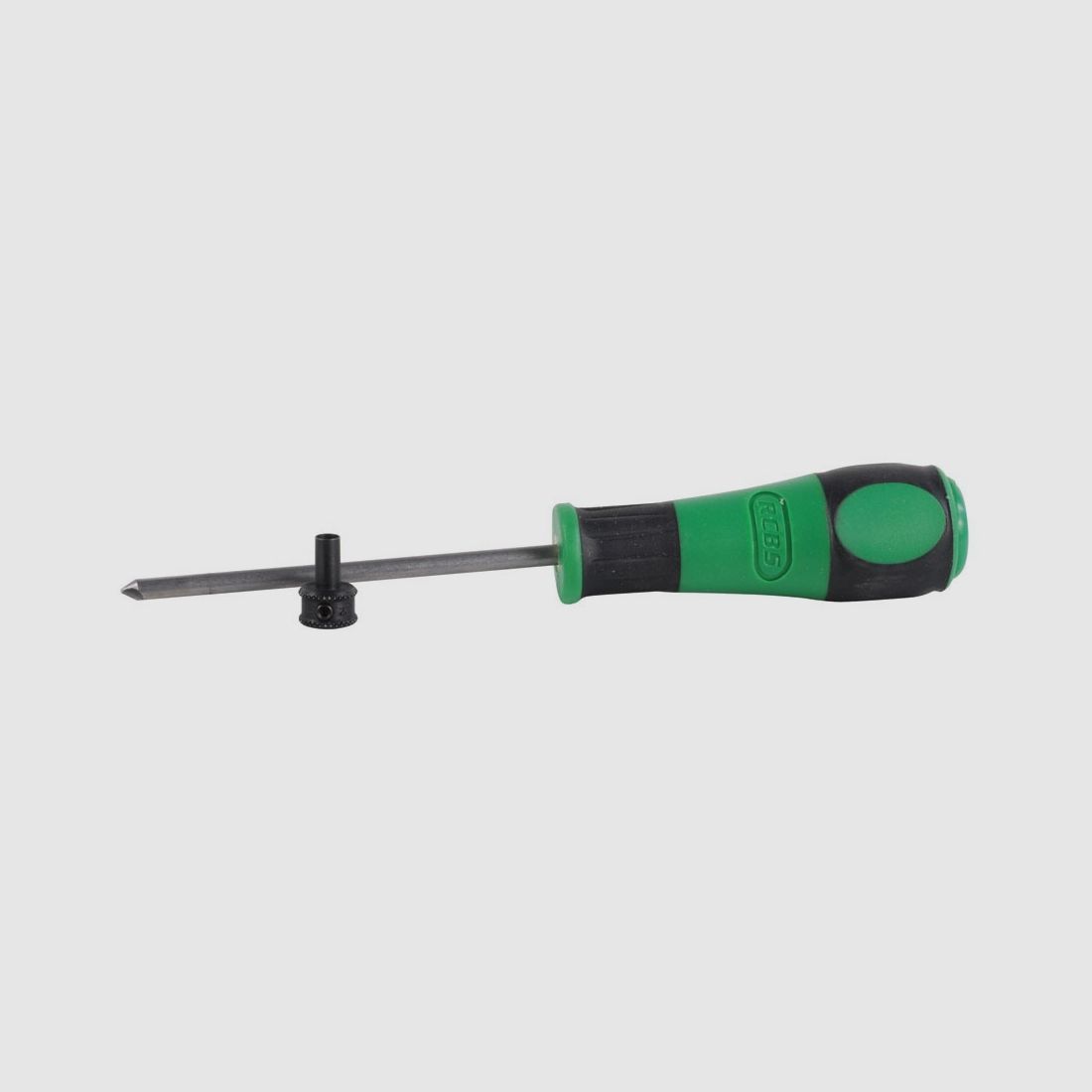 RCBS Flash Hole Deburring Tool / Zündglocken-Entgrater .22