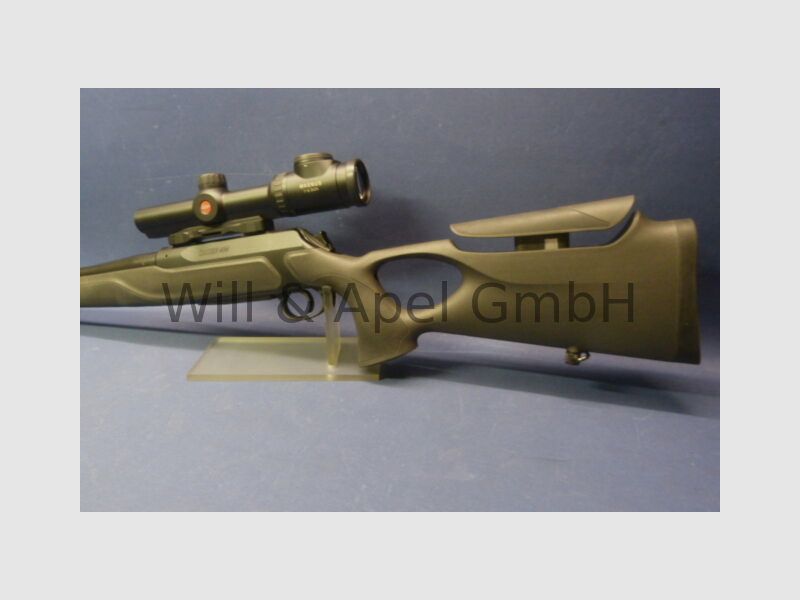 SAUER & SOHN 404 Synchro XT