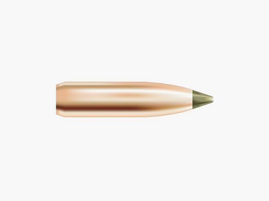 NOSLER EXPANSION TIP LEAD FREE 30 CAL (.308) 150GR SPITZER BT 50/BX
