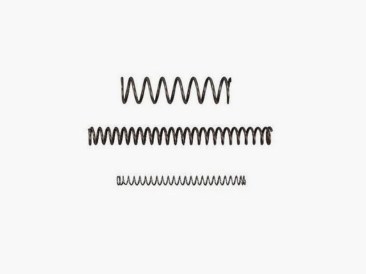 Federnsatz STD 18lbs Kahr PM9/40