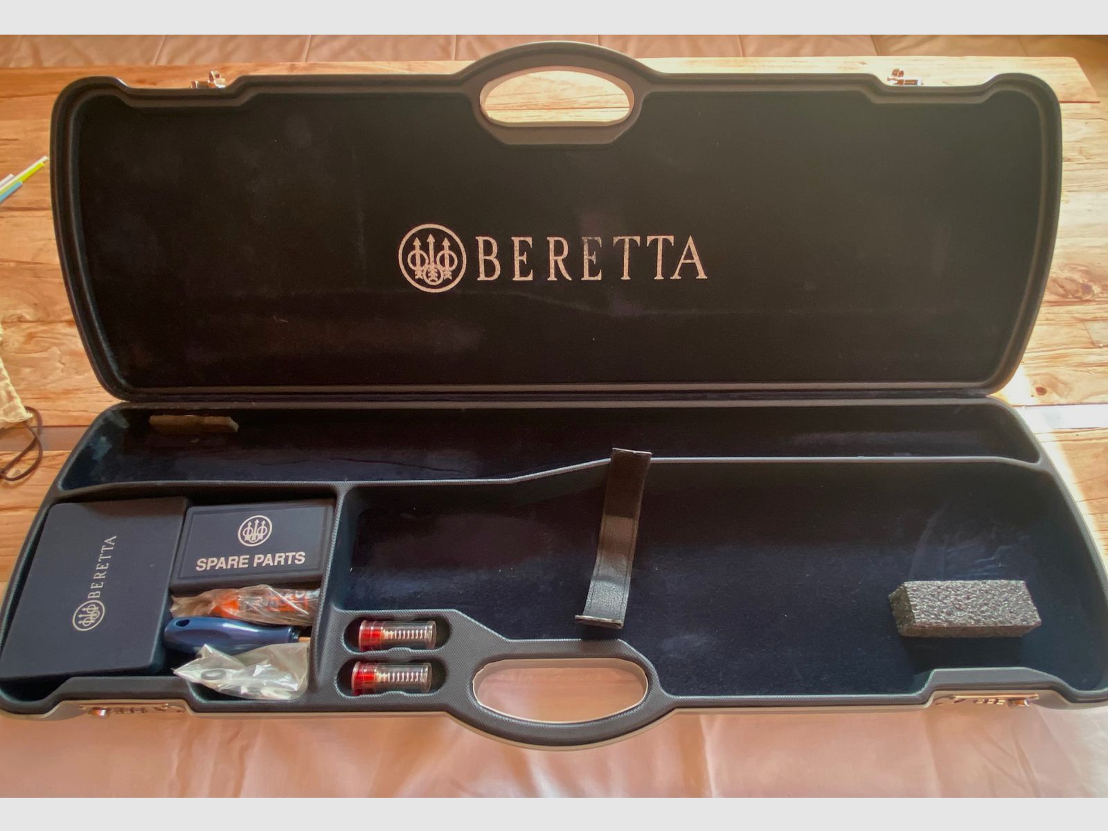 Beretta DT11 Sporting 