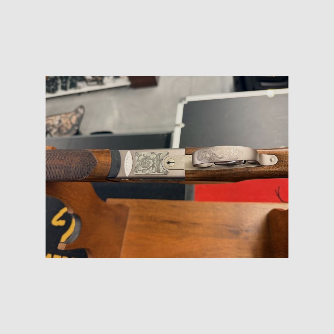 BERETTA ULTRALEGGERO Silver 20/76, afbeelding 9 van 9