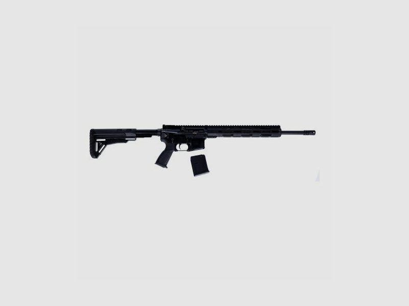LuxDefTec SL-Büchse LDT15-L5F 16,75"" AR15 .223