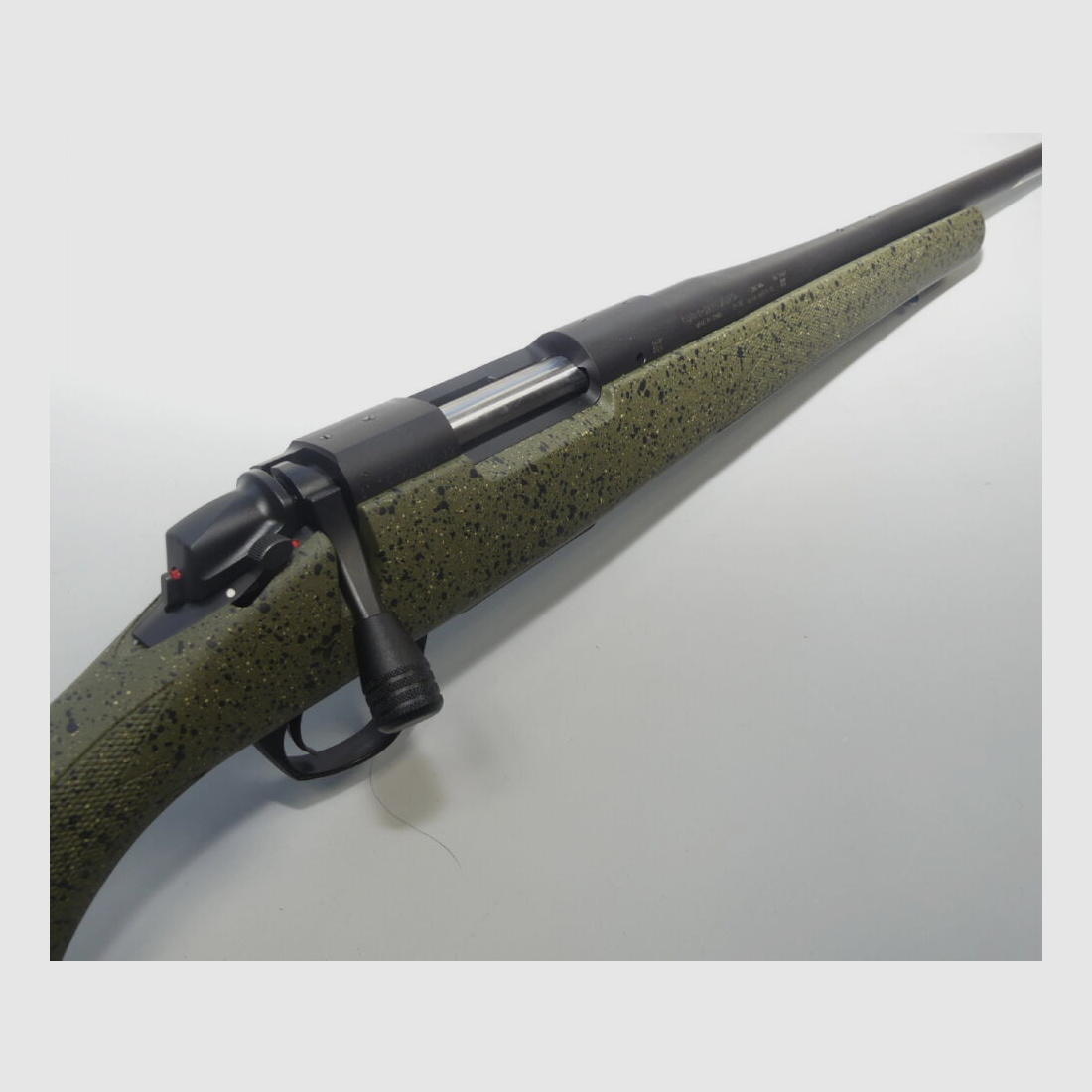 Bergara	 B14 hunter