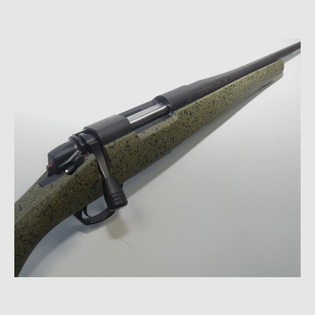 Bergara B14 hunter