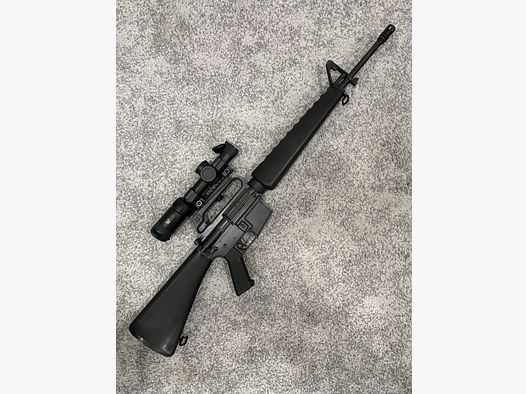 Colt M16 A1