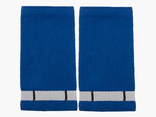 Unknown badge fabric Municipal Police