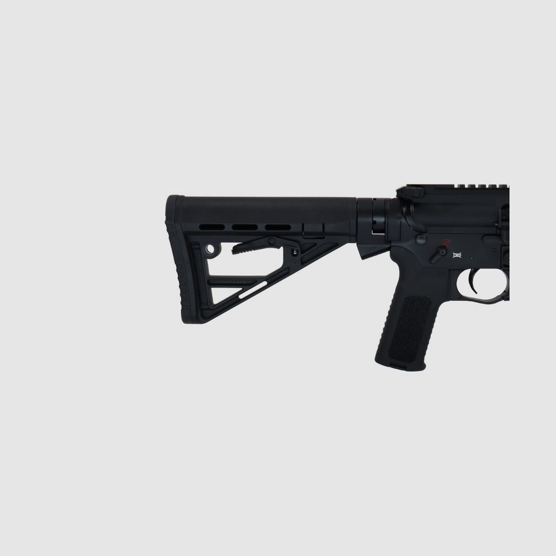  Schmeisser AR15-9 S4F Sport Dynamic PCC