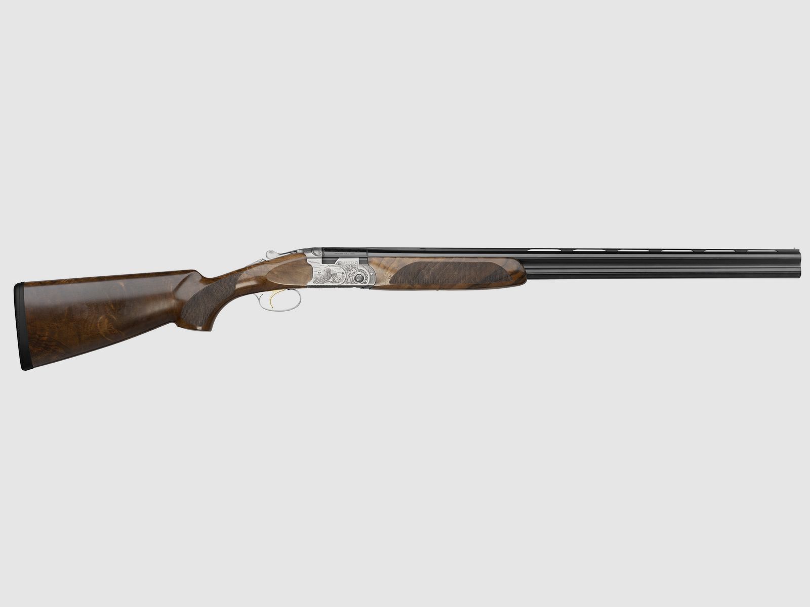 Beretta 687 Silver Pigeon 3 12/76, LL 71cm, Jagd, MY26