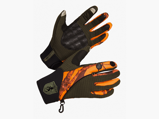 Trabaldo SNAKE PRO HV XXL