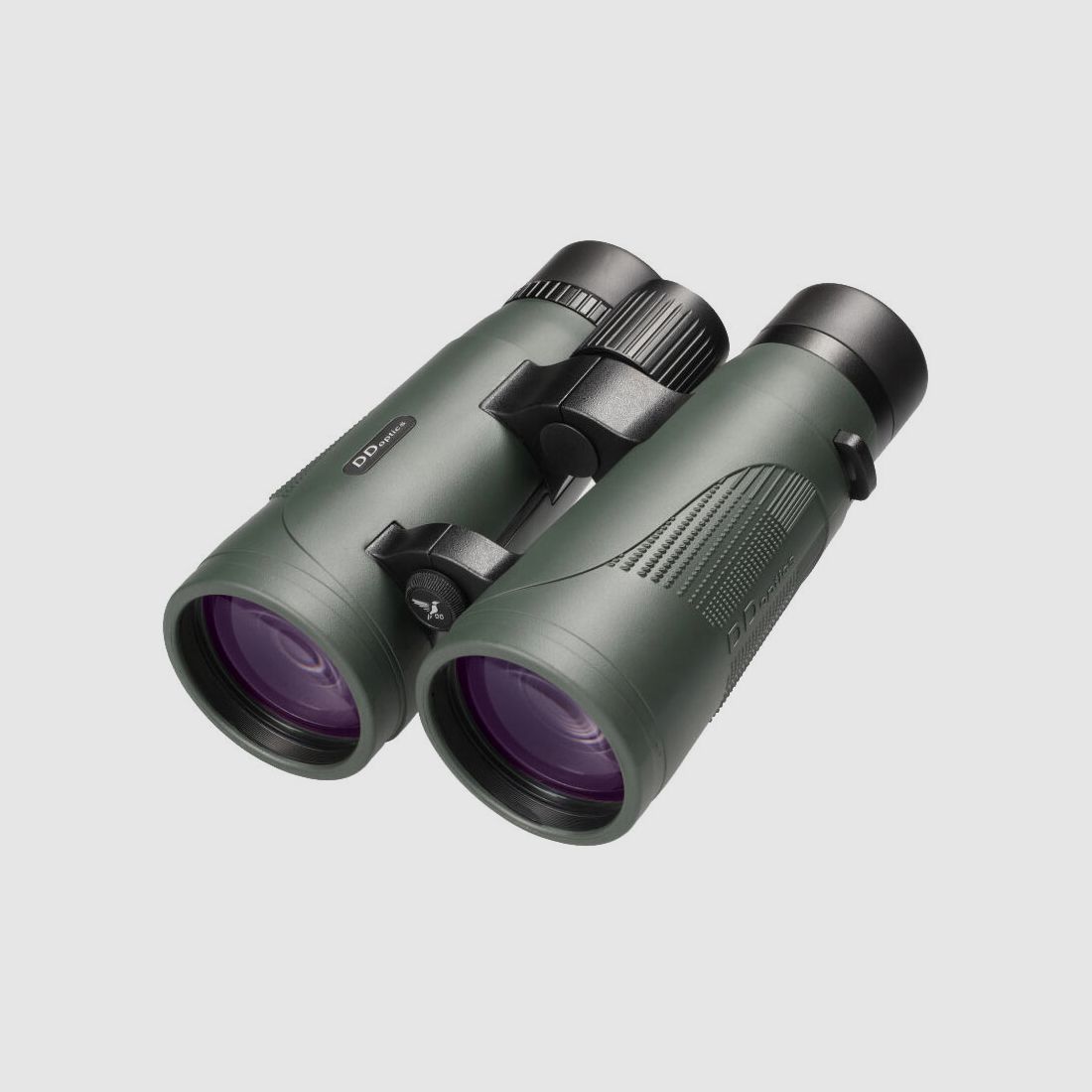 Fernglas ERGO 10x56 - Gen 3.1 | grün