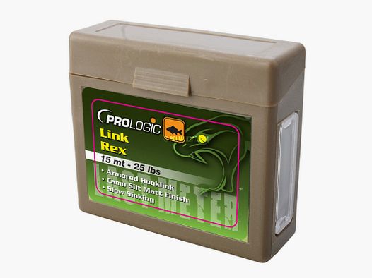 LINK REX onderlijnvlecht