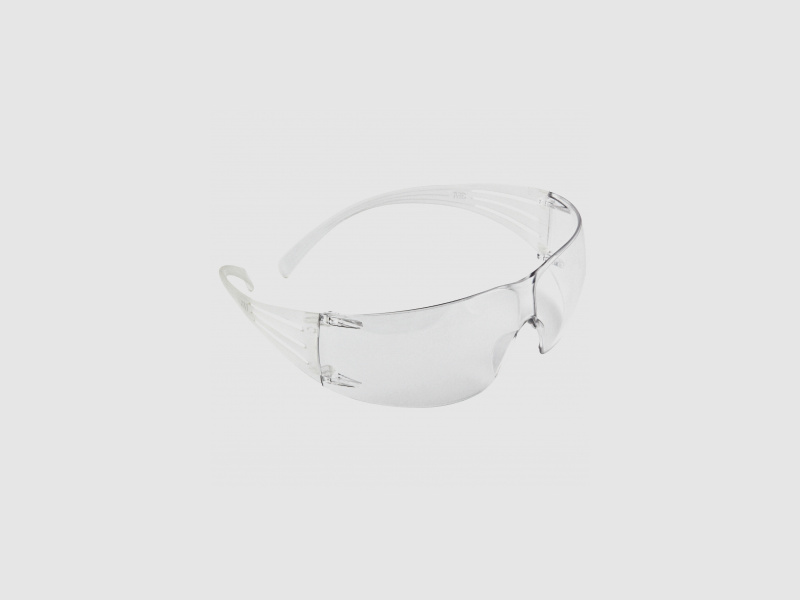 3M SecureFit™ Veiligheidsbril 200 (helder) |
