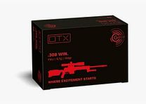 GECO .308 Win. DTX 9.7g/150gr. Tiered pricing