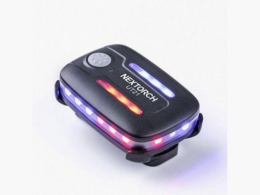 Latarka Nextorch UT21