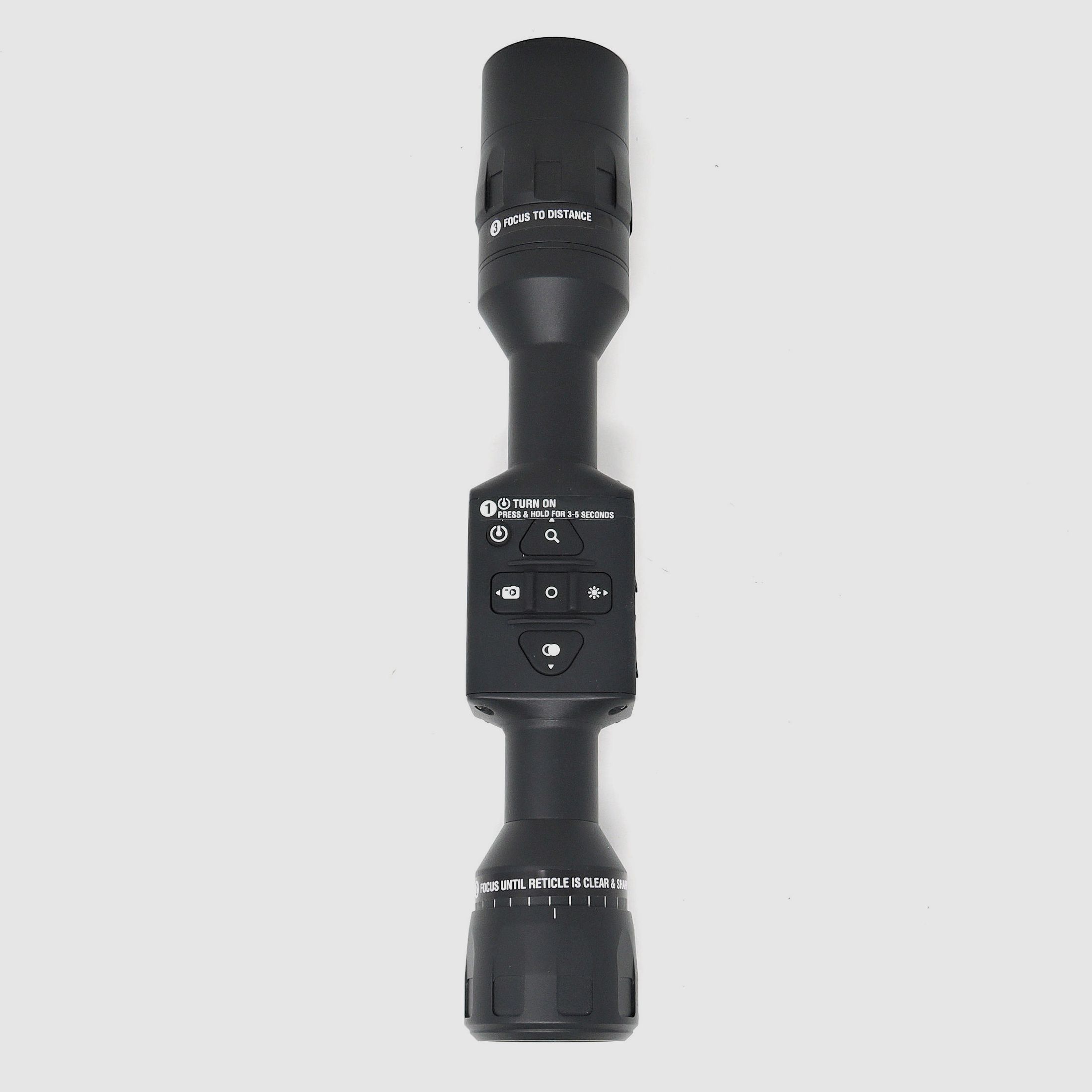 ATN X-Sight LTV 5-15x (Gebraucht), Bild 4 von 4