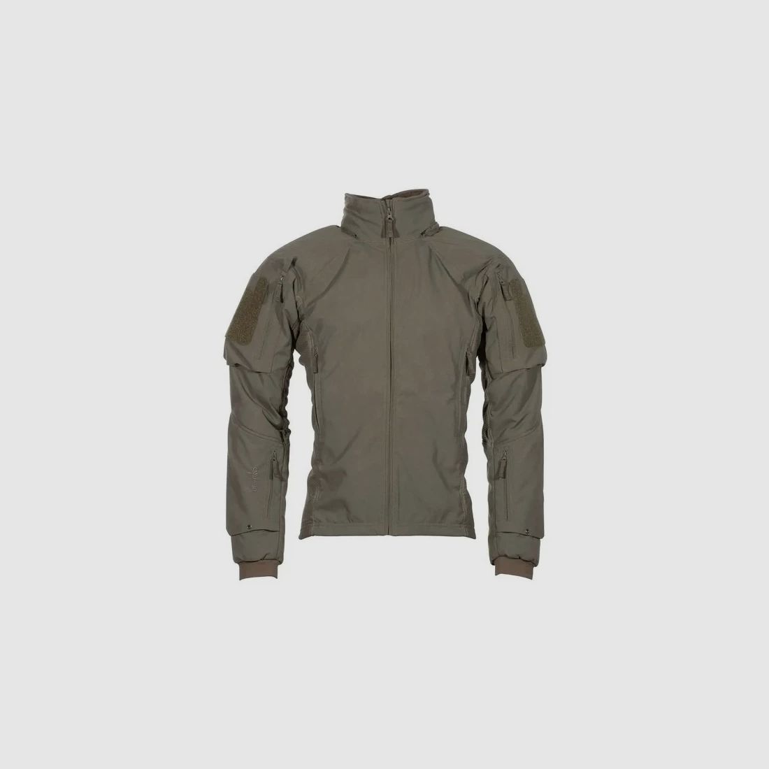 UF PRO - DELTA Ace Sweater Olive, Größe L, Bild 1 von 2