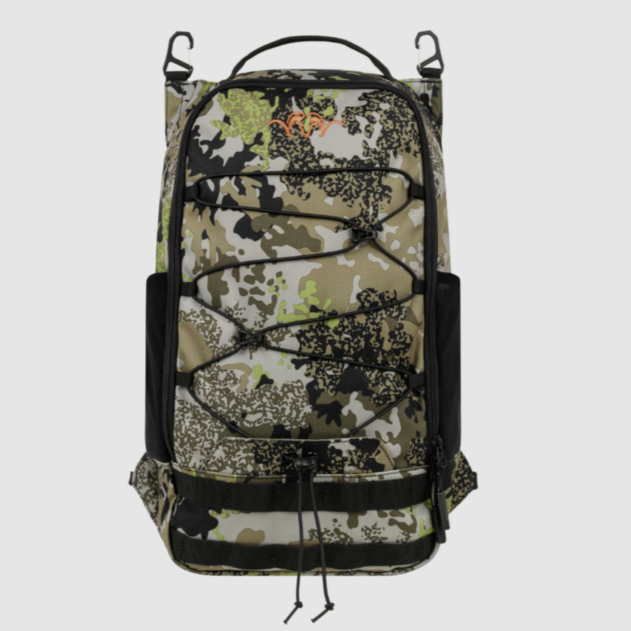 Blaser Rucksack mit Gurt/Harness Camo #80416116