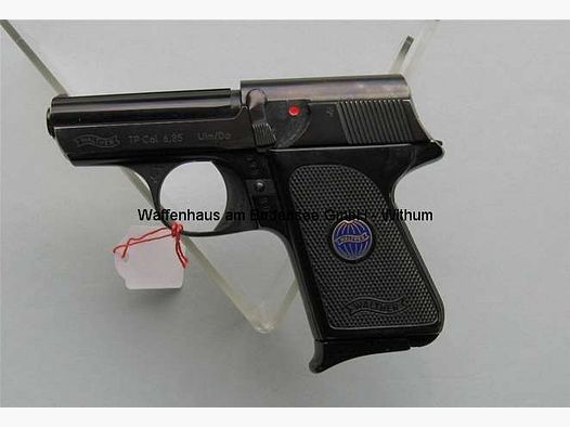 WALTHER TP