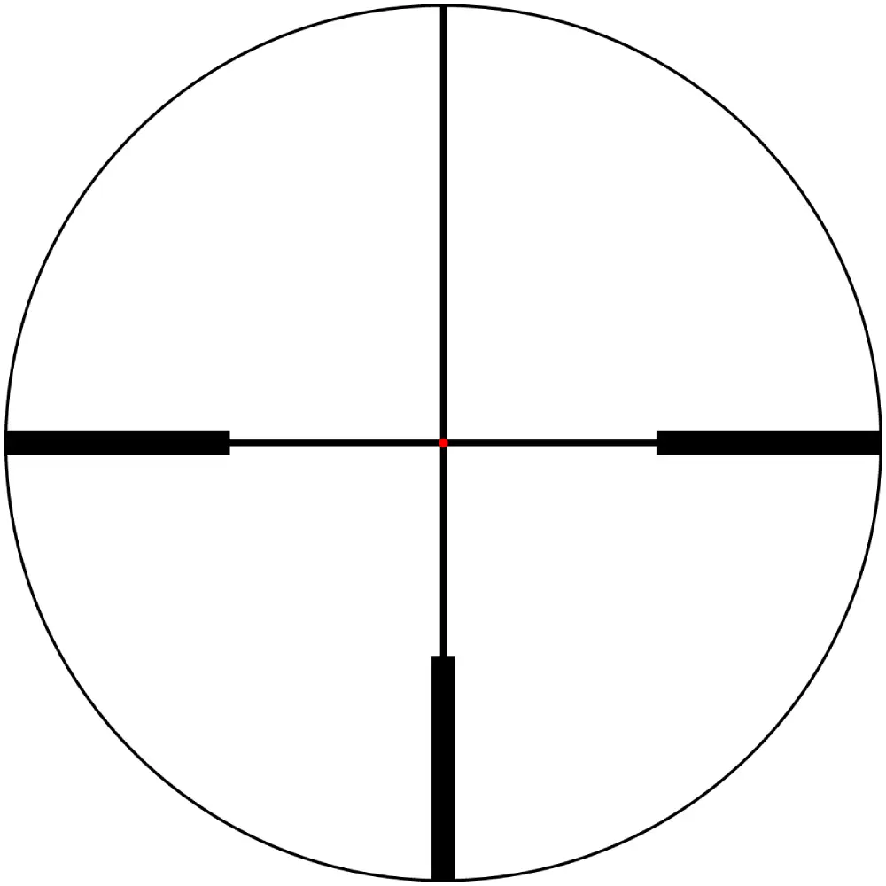 Vector Optics Continental x6 2.5-15×56 Fiber 4A, image 8 sur 8