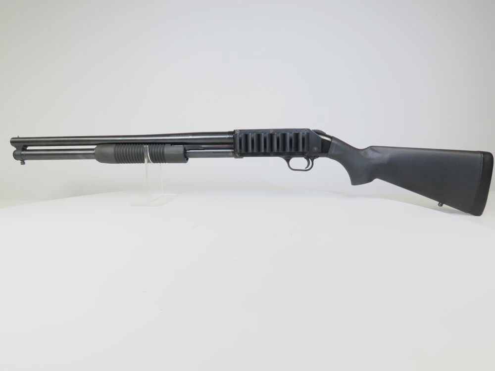 Mossberg 500A