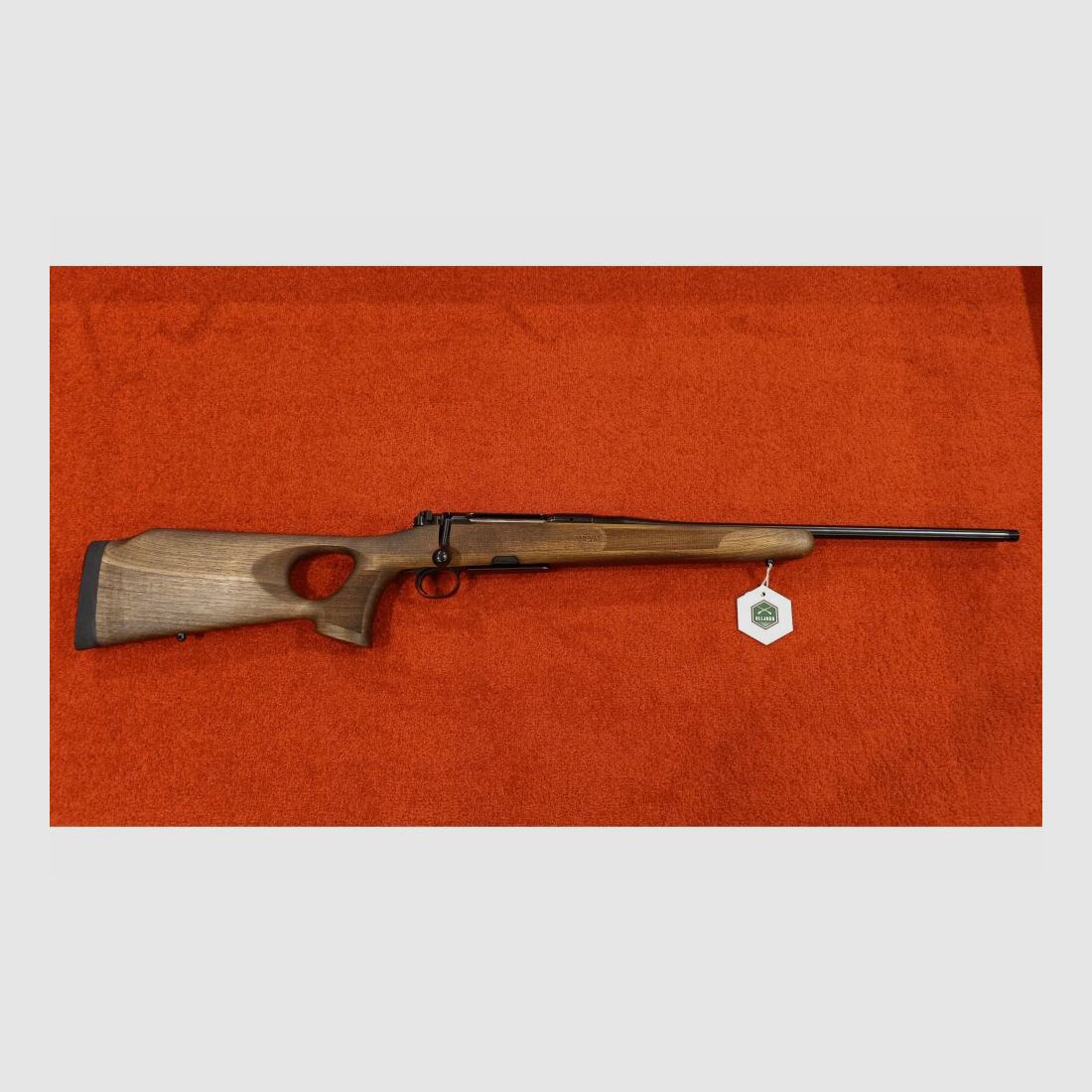 Heym SR21 Nordstern .308Win, imagen 2 de 5