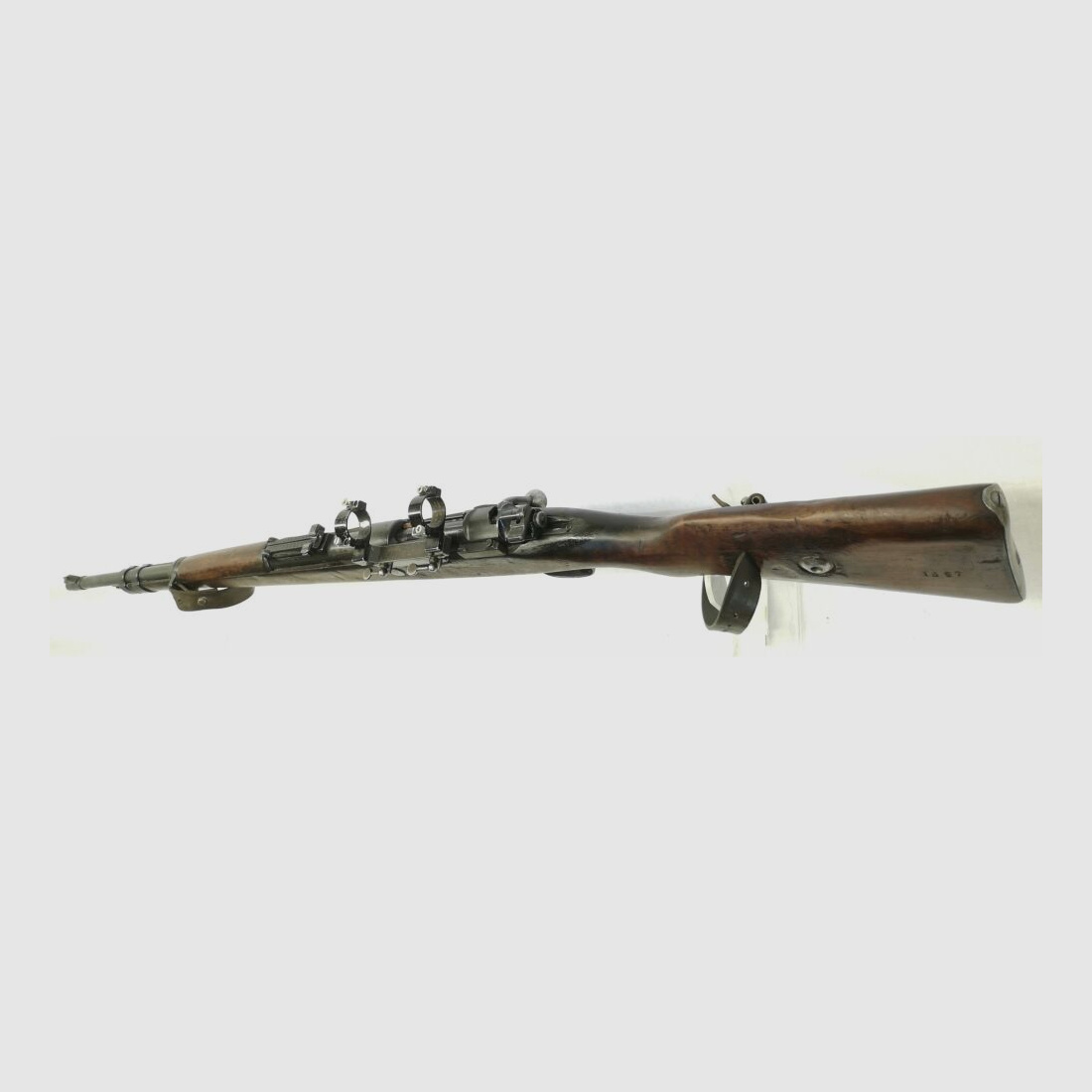 Mauser K98k (243)