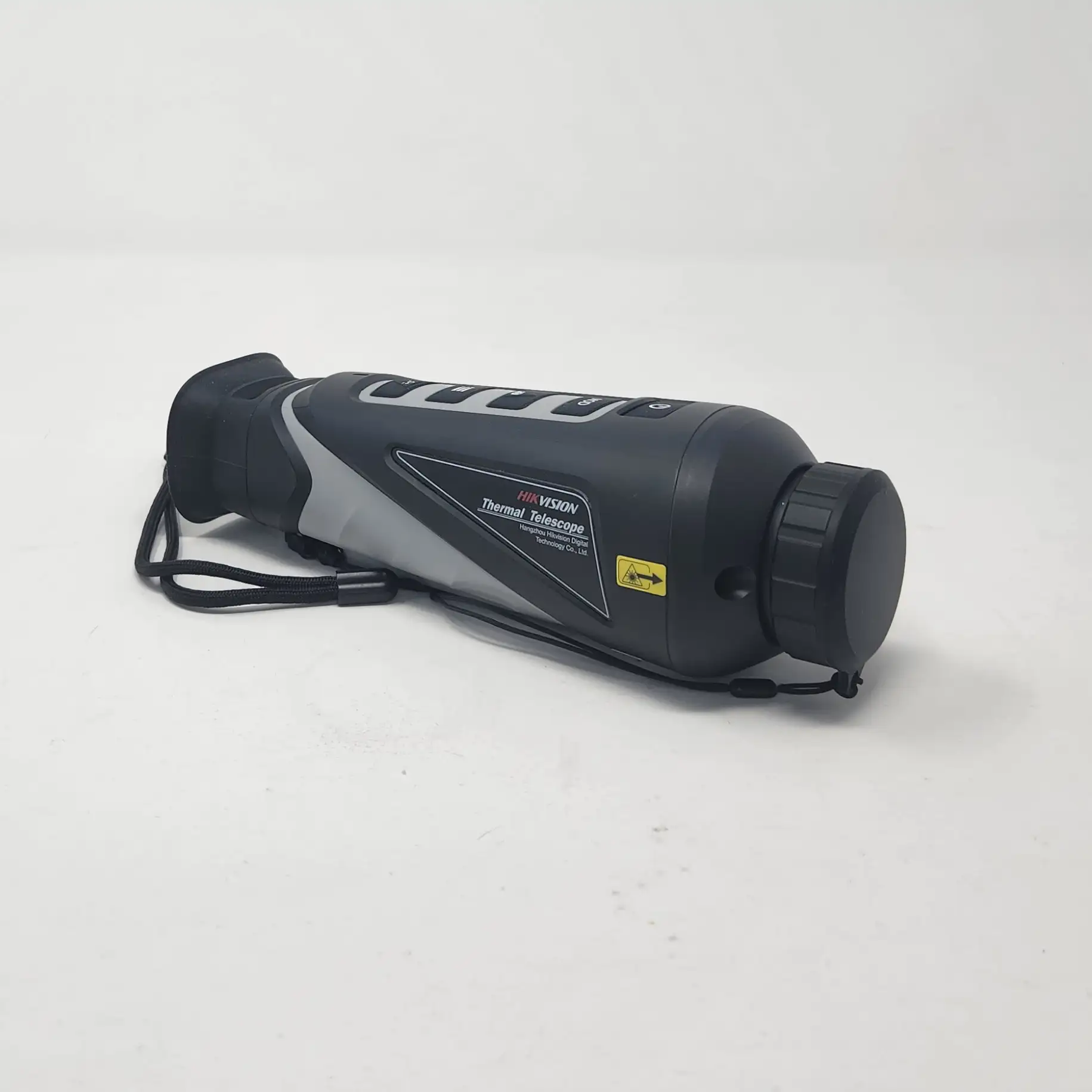 Gebrauchtgerät – HIKMICRO OWL OH35, Bild 2 von 5