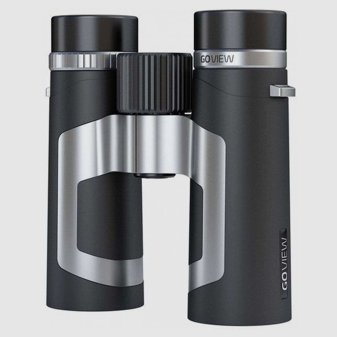 GoView GoView ZOOMR 10x34 Phantom Black