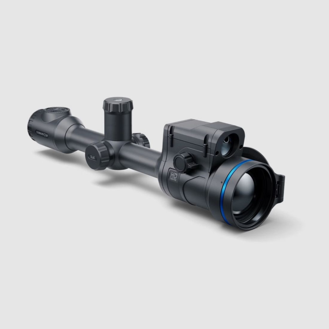 Pulsar thermal imaging riflescope Thermion-2 LRF XL60, image 3 of 9