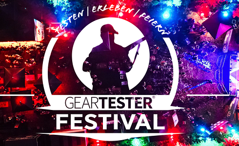 Geartester Festival: Ein Rückblick auf 2024 und Vorfreude auf 2025